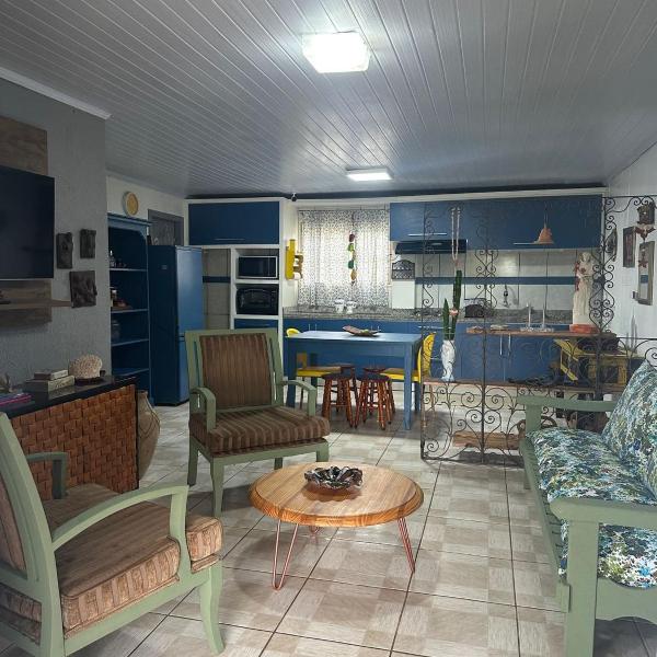 Casa Gaivotas - Foto 4