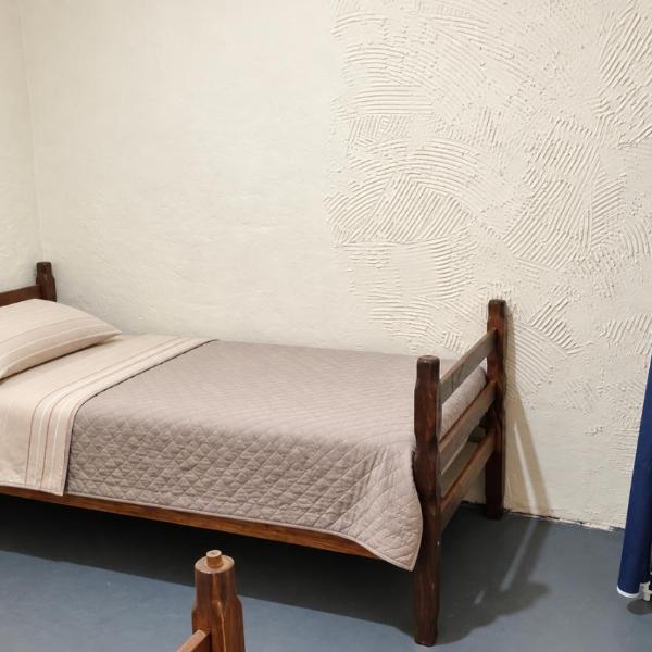 Quarto Aconchegante em casa compartilhada - Foto 2