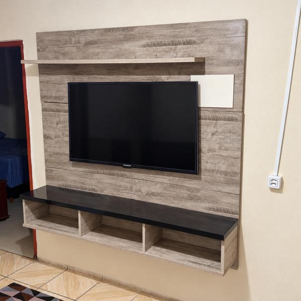 Quarto Aconchegante em casa compartilhada - Foto 5