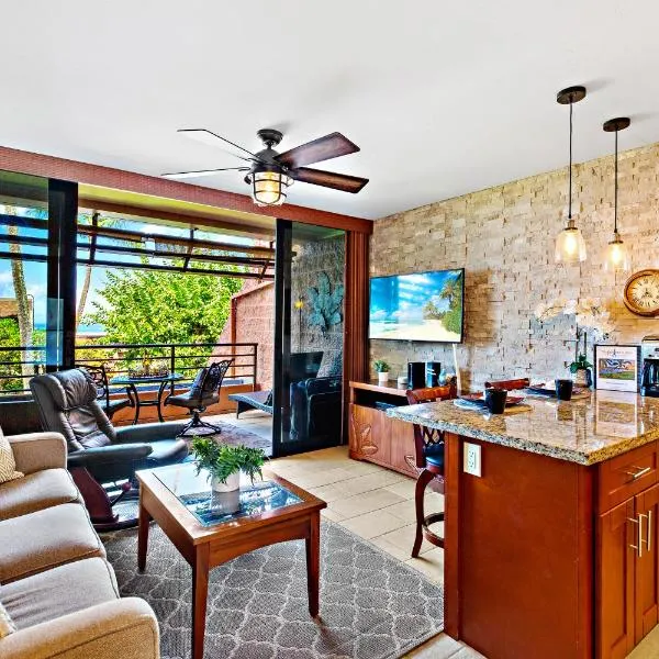 Kuleana Resort 313, hotel a Kahana