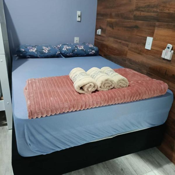 Casa Relaxante perto das Cataratas e Cachoeira - Foto 2