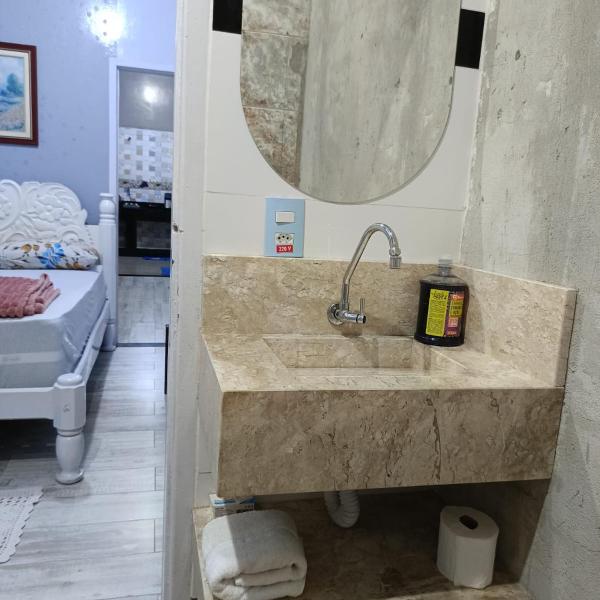 Casa Relaxante perto das Cataratas e Cachoeira - Foto 3