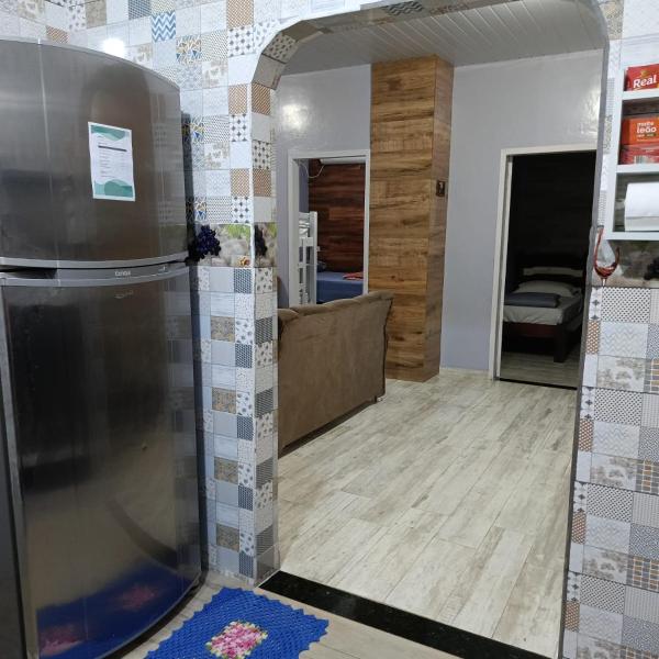 Casa Relaxante perto das Cataratas e Cachoeira - Foto 4