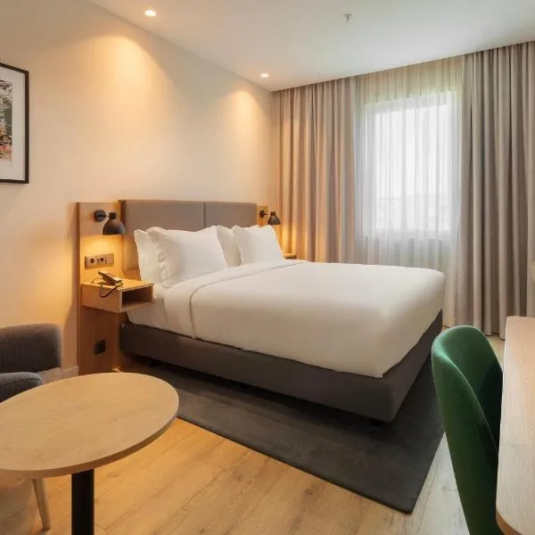 Holiday Inn Braga by IHG, hotell sihtkohas Braga