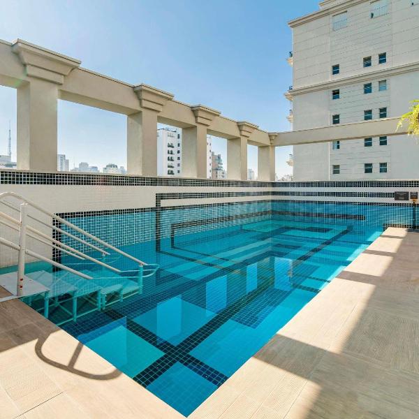 Novotel SP Jardins - Foto 2