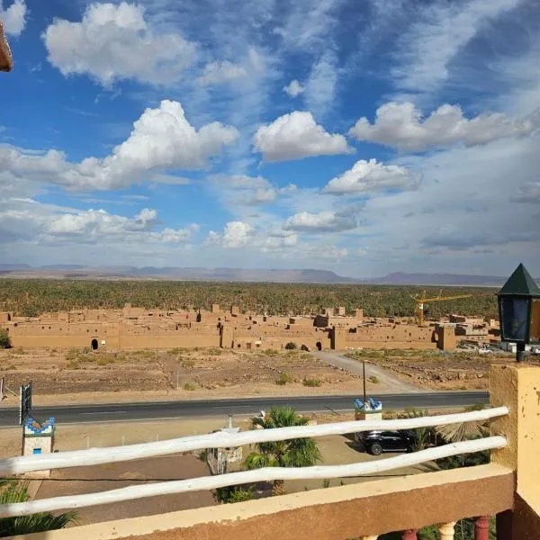 Kasbah of Peace Draa Valley Zagora, ξενοδοχείο στη Zagora