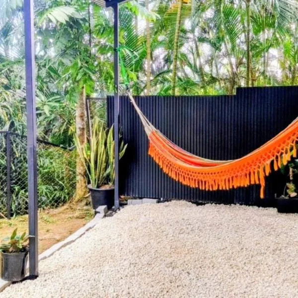 Casa Emma Quepos, hotel em Quepos