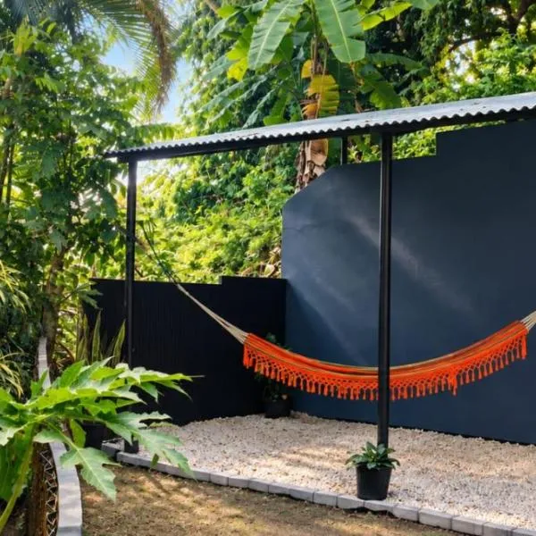 Casa Emma Quepos, hotel din Quepos