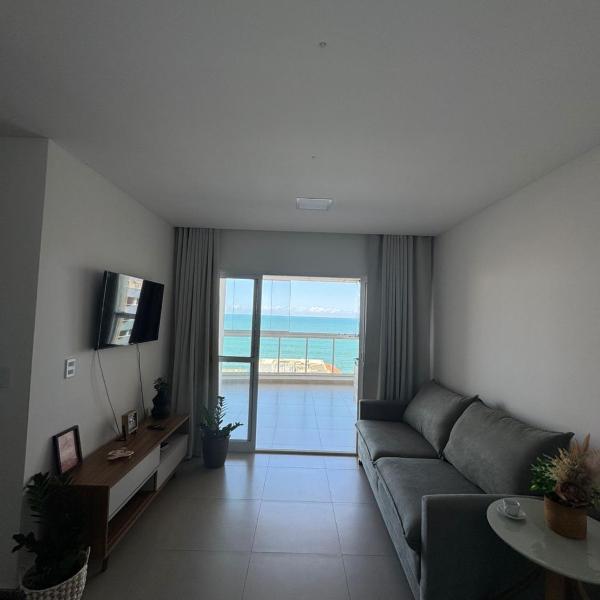 Novo apartamento Praia do Morro - Foto 5