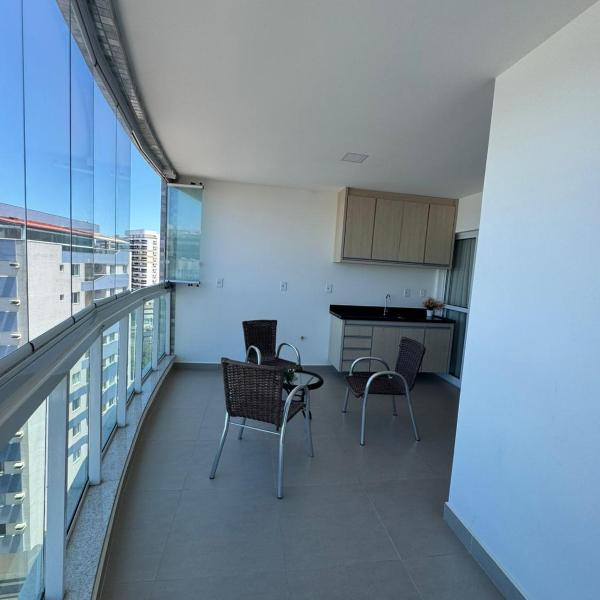 Novo apartamento Praia do Morro - Foto 4
