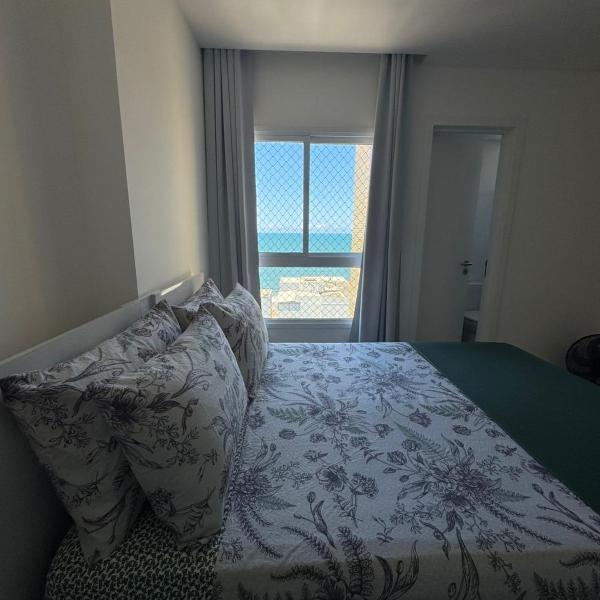 Novo apartamento Praia do Morro - Foto 2