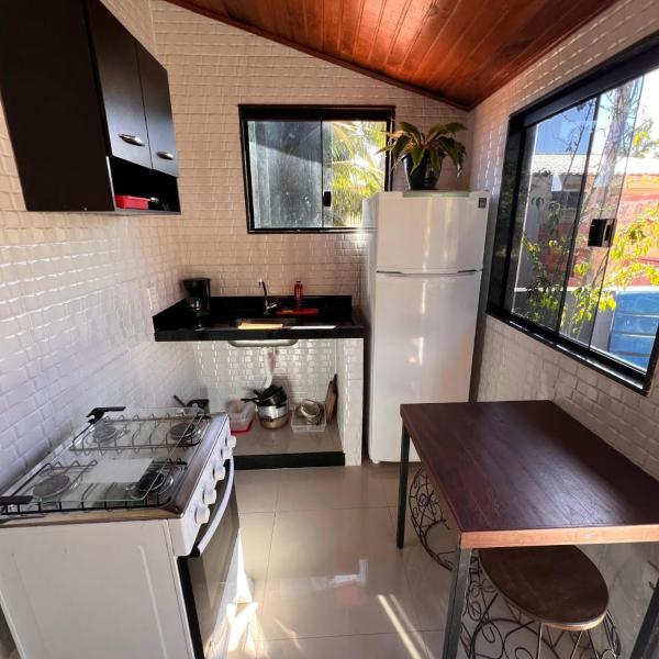 Casa em Buzios 2 quartos a 150mt da praia Geriba