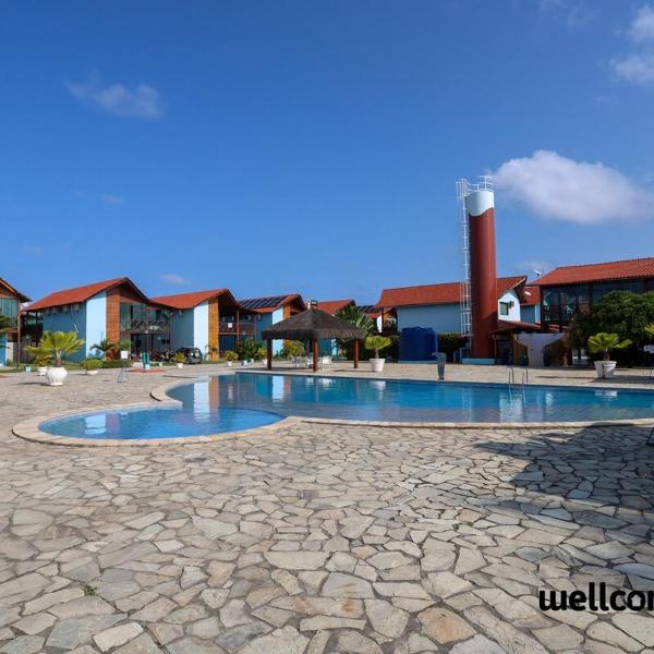 Mansão Praia dos Carneiros - Funcionaria inclusa - Foto 4