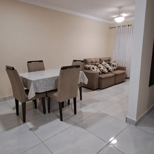 Apartamento temporada Guarujá - Foto 4