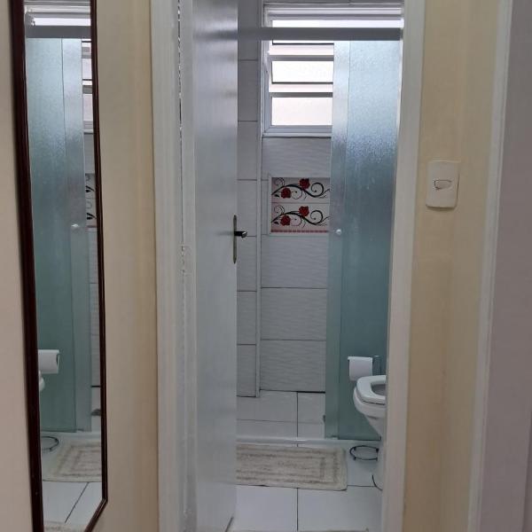 Apartamento temporada Guarujá - Foto 3