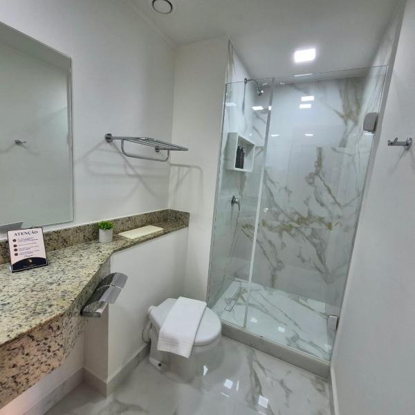 Flat Ibirapuera Vila Mariana Apto 519 - Foto 3