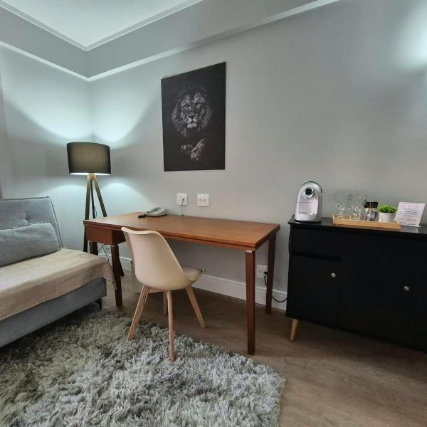Flat Ibirapuera Vila Mariana Apto 519 - Foto 5
