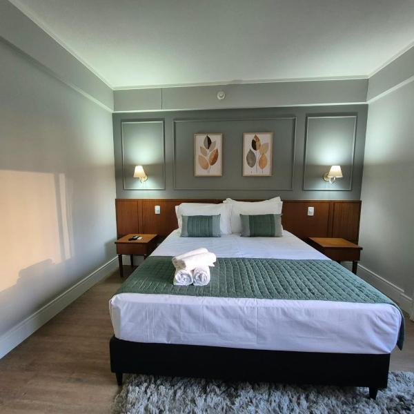 Flat Ibirapuera Vila Mariana Apto 519