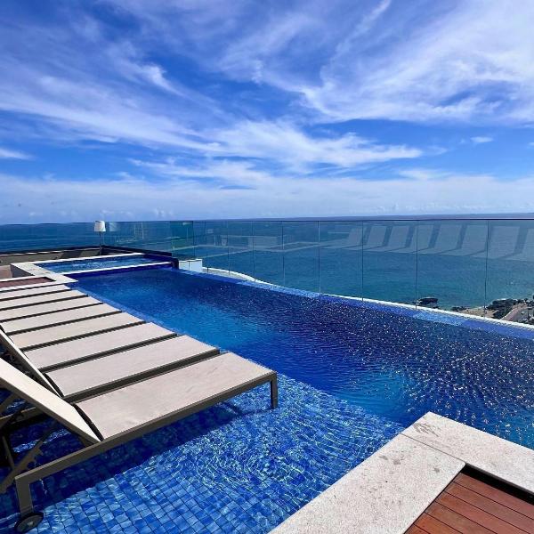 Beach Class Rio Vermelho by HOUSi