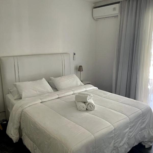 Excelente Apart Hotel Ipanema - Foto 2