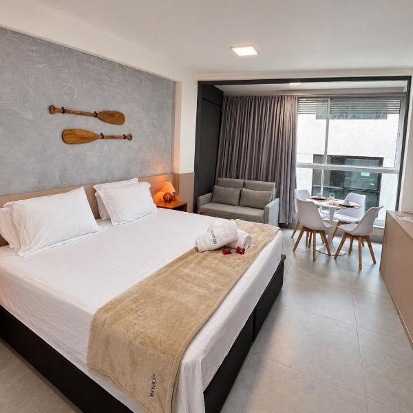 Nixxus Premium 207 - Porto de Galinhas