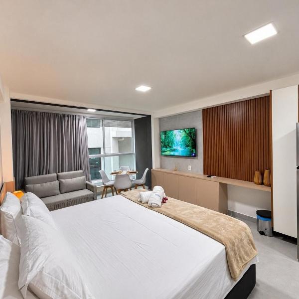 Nixxus Premium 207 - Porto de Galinhas - Foto 2