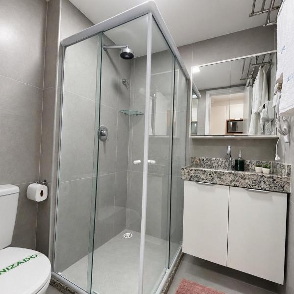 Nixxus Premium 207 - Porto de Galinhas - Foto 3