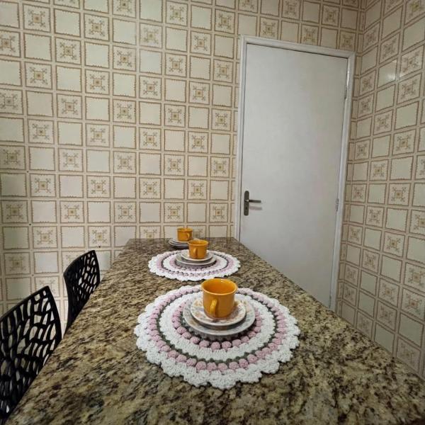Apartamento Praia do Morro Guarapari