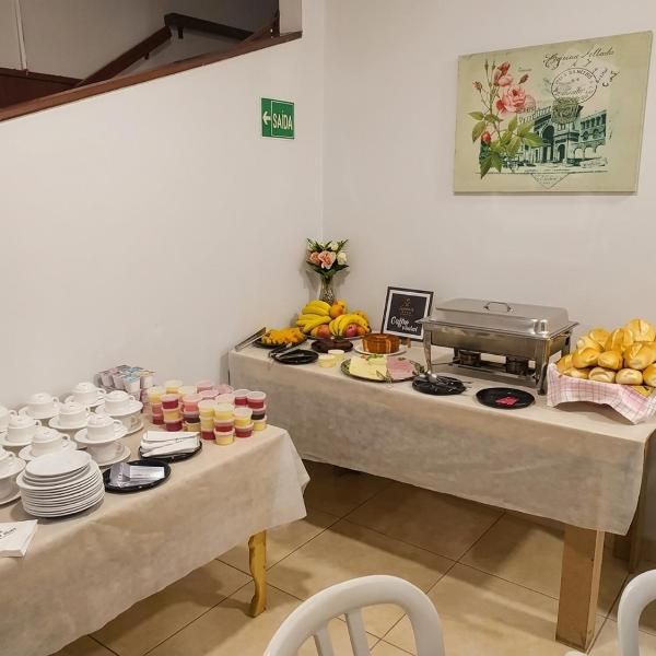 Hotel Londres Brasilia - Foto 4