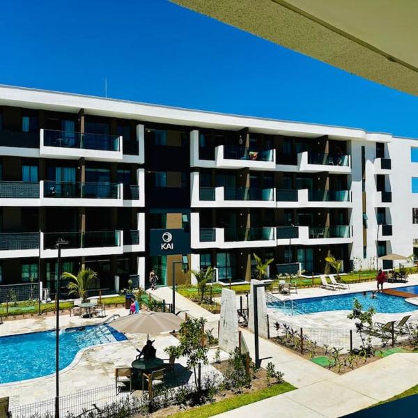 Makia Beach Experience Flat A05 - Foto 4