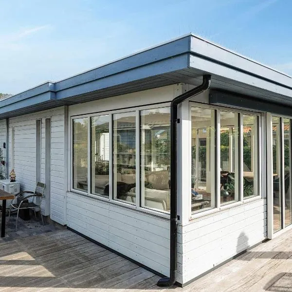 6 person holiday home in Karrebæksminde-By Traum, hotel di Karrebæksminde
