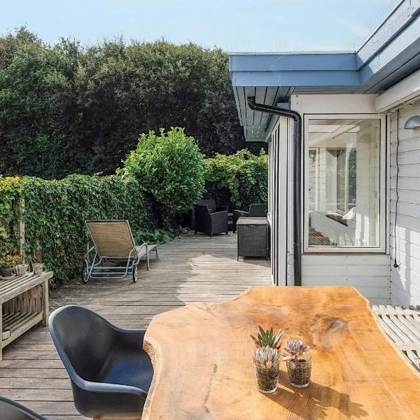 6 person holiday home in Karrebæksminde-By Traum, hotel din Karrebæksminde