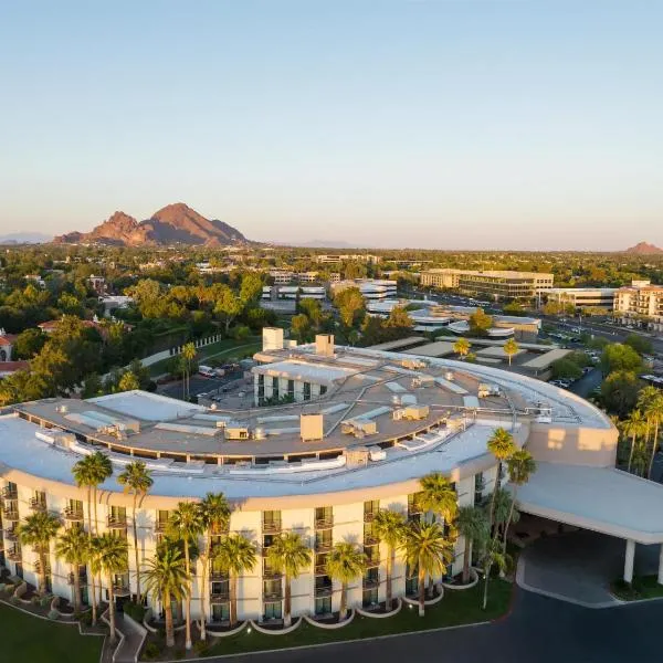 Embassy Suites by Hilton Phoenix Biltmore, hotel u gradu 'Phoenix'