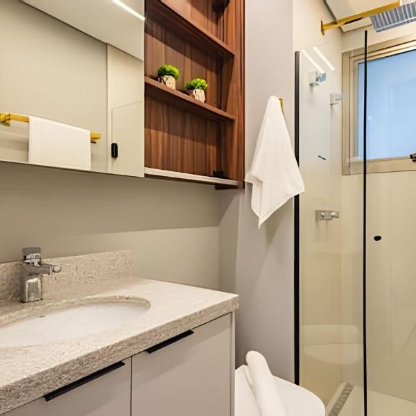 Bexpspces | Villa Studios Ibirapuera by Versace - Foto 3