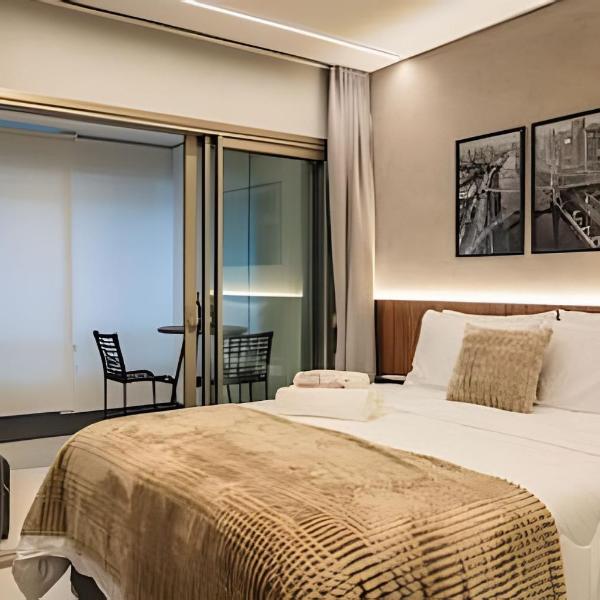 Bexpspces | Villa Studios Ibirapuera by Versace - Foto 2