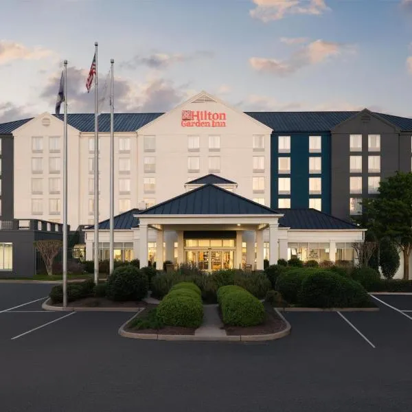 Hilton Garden Inn Richmond South/Southpark, hotelli kohteessa Colonial Heights