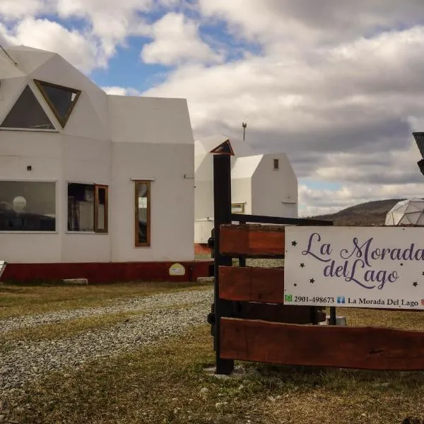 La Morada del Lago, Hotel in Tolhuin