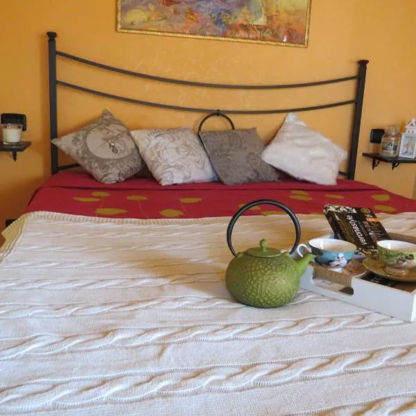 도소부오노에 위치한 호텔 Casa Madonnina