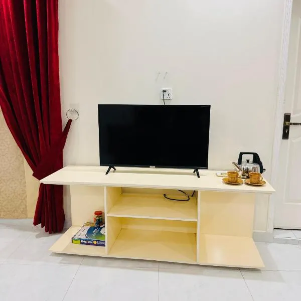 KMA Guest House, khách sạn ở Sialkot