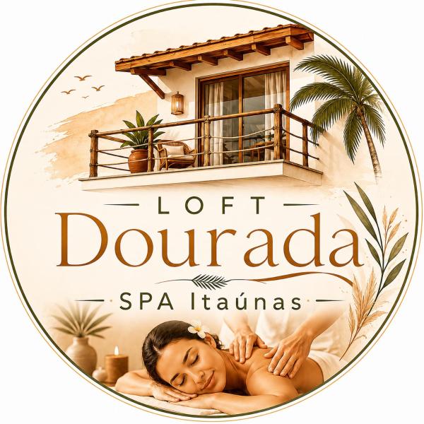 Loft DOURADA SPA Itaúnas