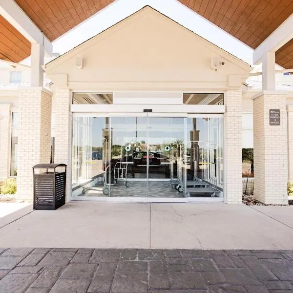 Hilton Garden Inn Temple Medical Center, hotel en Temple
