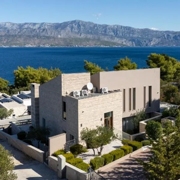 Villa Ana: Splitska şehrinde bir otel