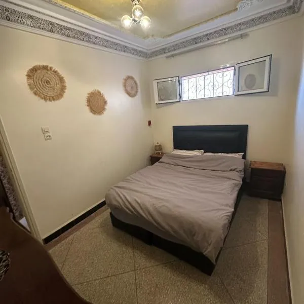 Mavi Surf Stay Tamraght, Hotel in Tamraght Ouzdar