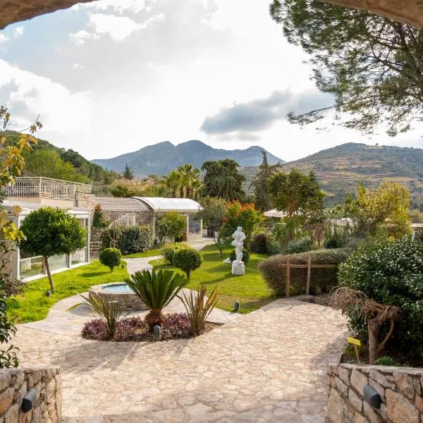 Kairos Valley Wellness & Longevity, khách sạn ở Datça