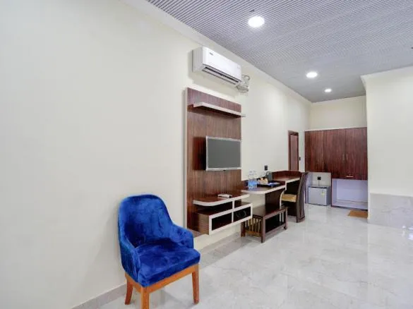 Hotel Cygnet: Calangute şehrinde bir otel