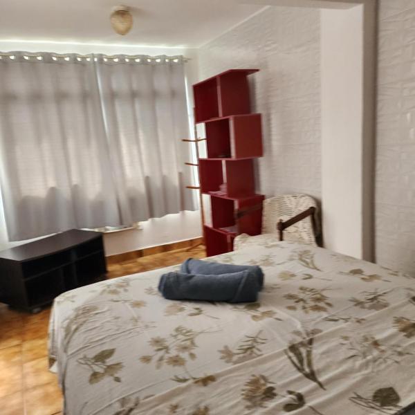 I & A Hospedagem Familiar- Bem-vindo ao seu refúgio carioca!!-Catete - Foto 4