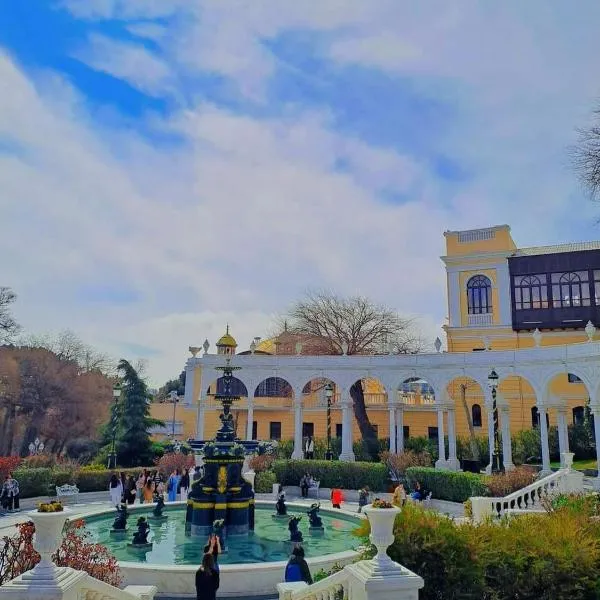 Icherisheher Hostel, hotel em Baku
