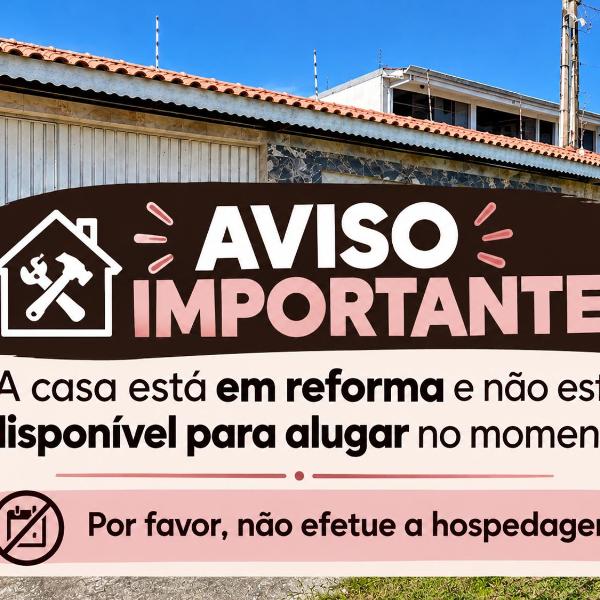 Casa Peruíbe Somar