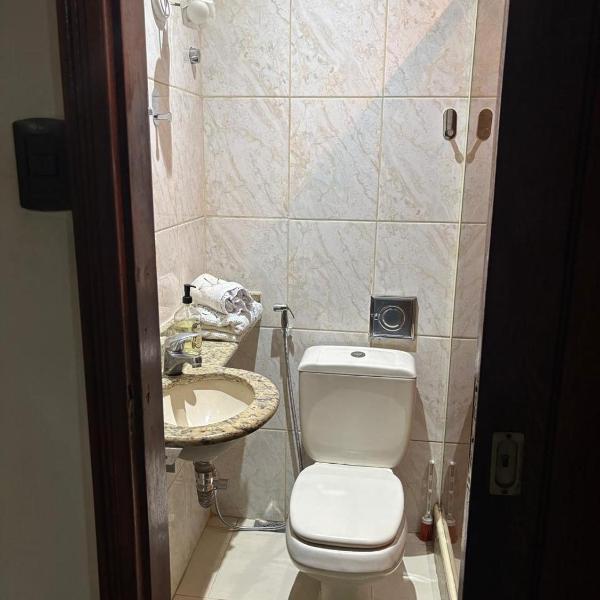 ESPAÇO PRIVATIVo - Foto 4