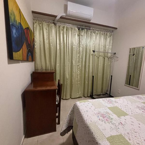 ESPAÇO PRIVATIVo